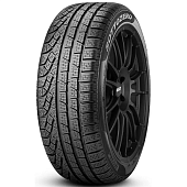 Легковые шины Pirelli Winter Sottozero II 245/35 R18 92V XL RunFlat купить с бесплатной доставкой в пункты выдачи в Петербурге